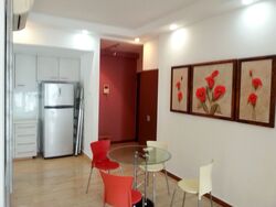 Charisma View (D21), Apartment #619287751